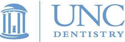 Unc Dentistry Embroidery