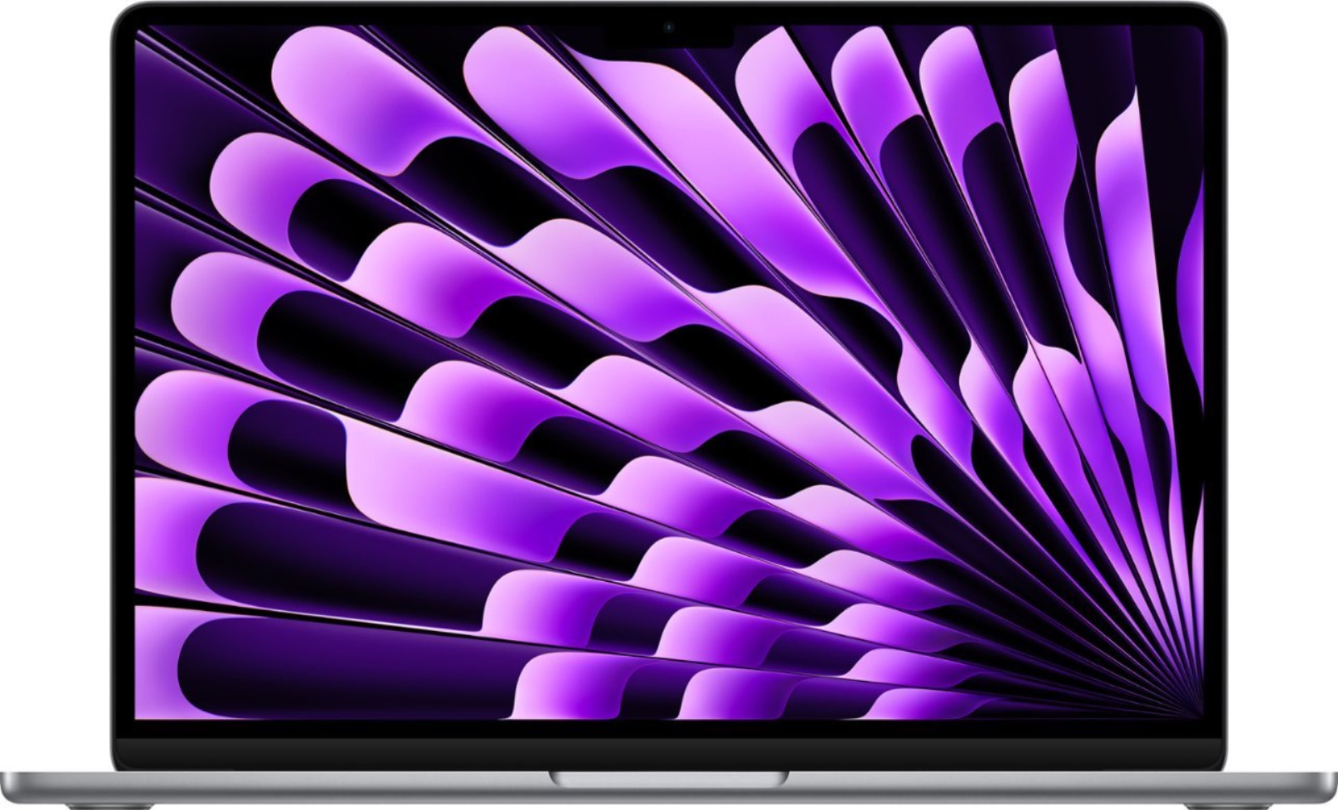 CCI Package 4yr-13-inch MacBook Air M3 8GB 256GB SSD | Official 