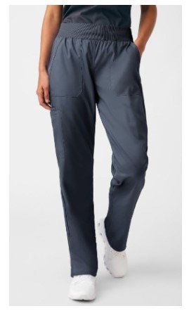 Proflex Womens Yoga Pant W/Cargo Pockets (LB405 Petite)