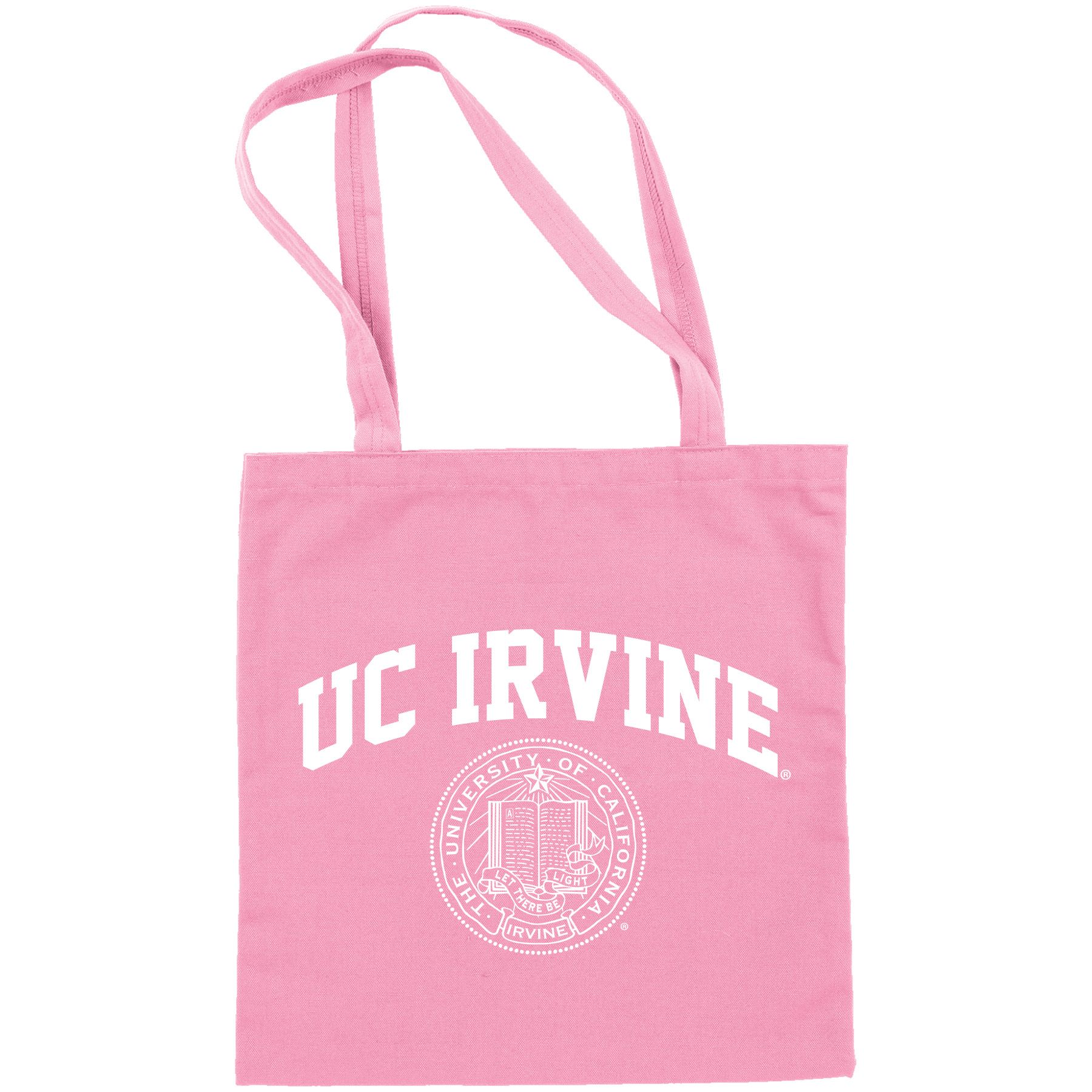 UC Irvine Anteaters Color Canvas Tote