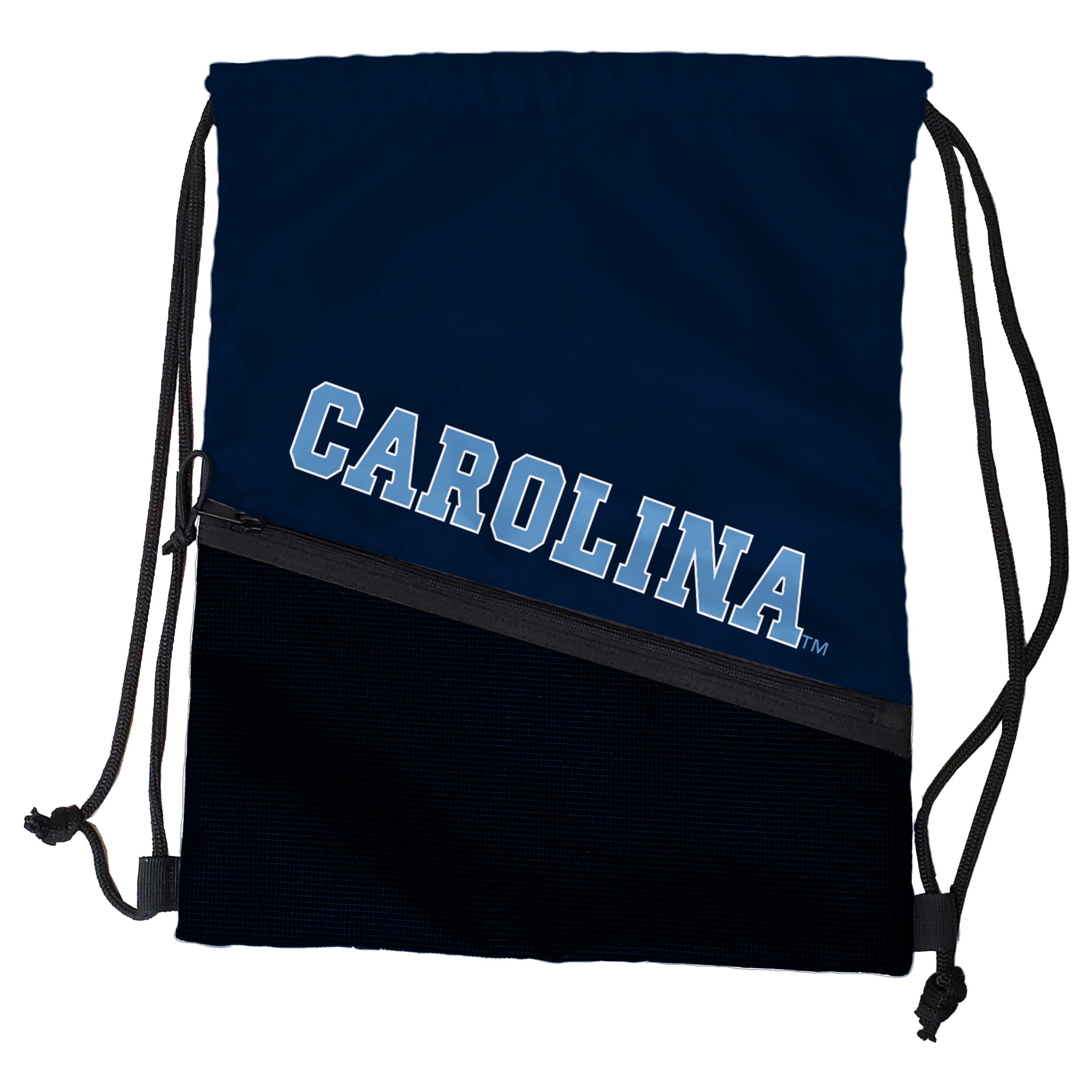 North Carolina Tar Heels 871 Tilt Backsack