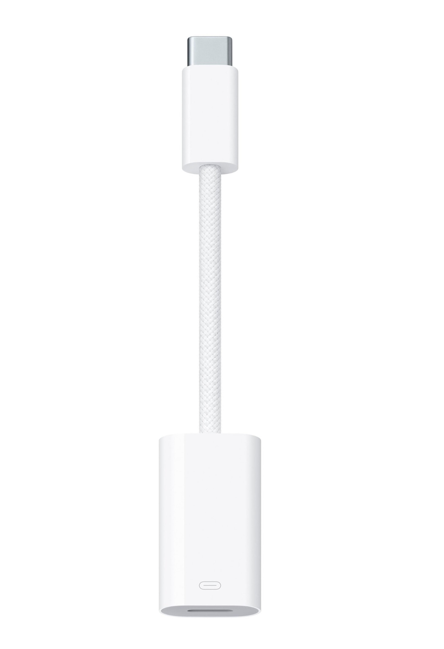 Apple USB-C to Lightning Adapter