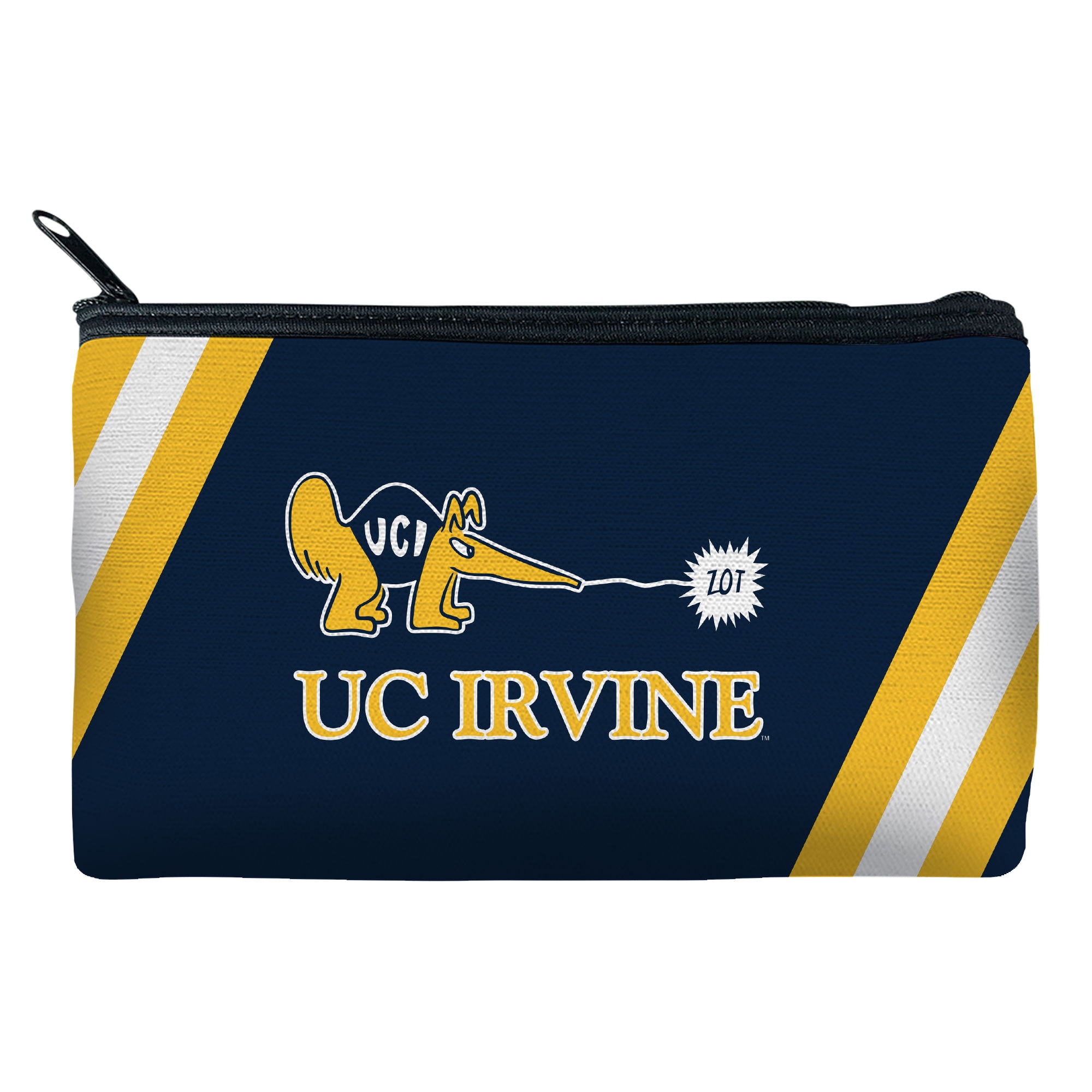 Emblematic Neoprene Accessory Pouch