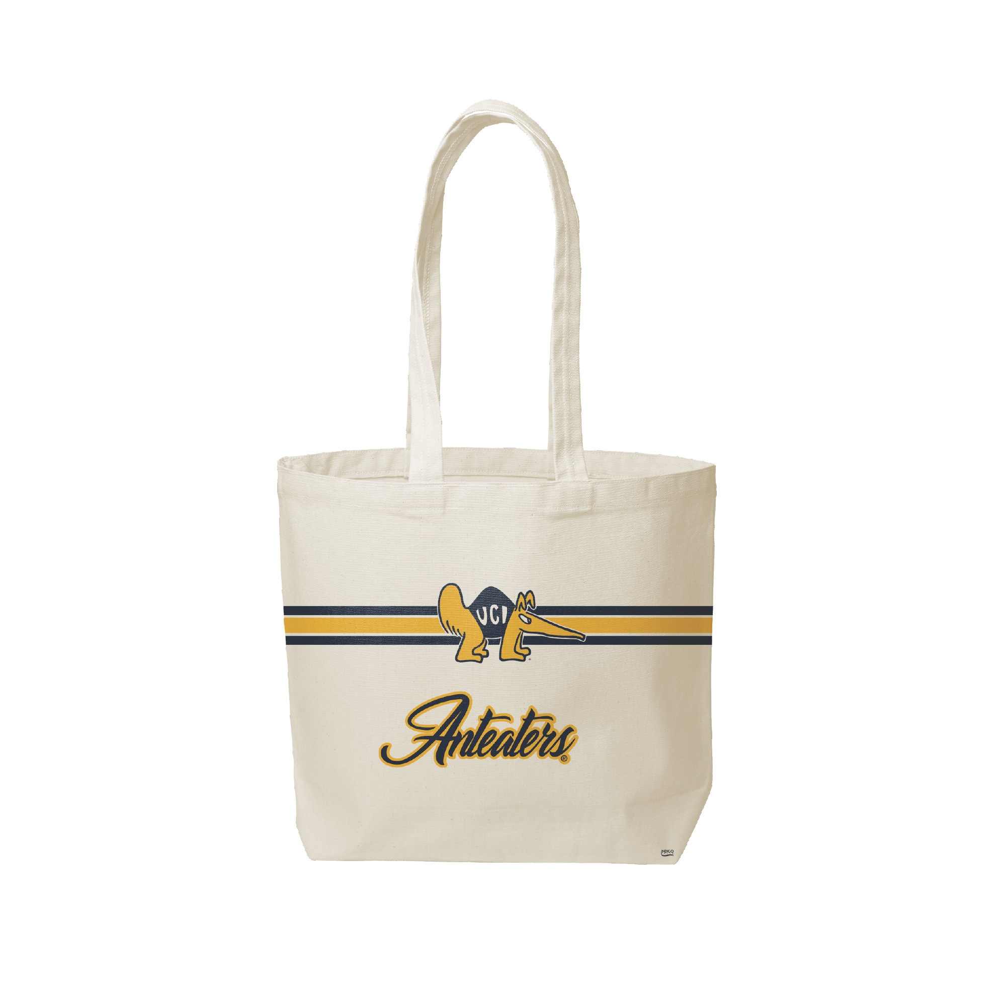 UC Irvine Anteaters Canvas Tote