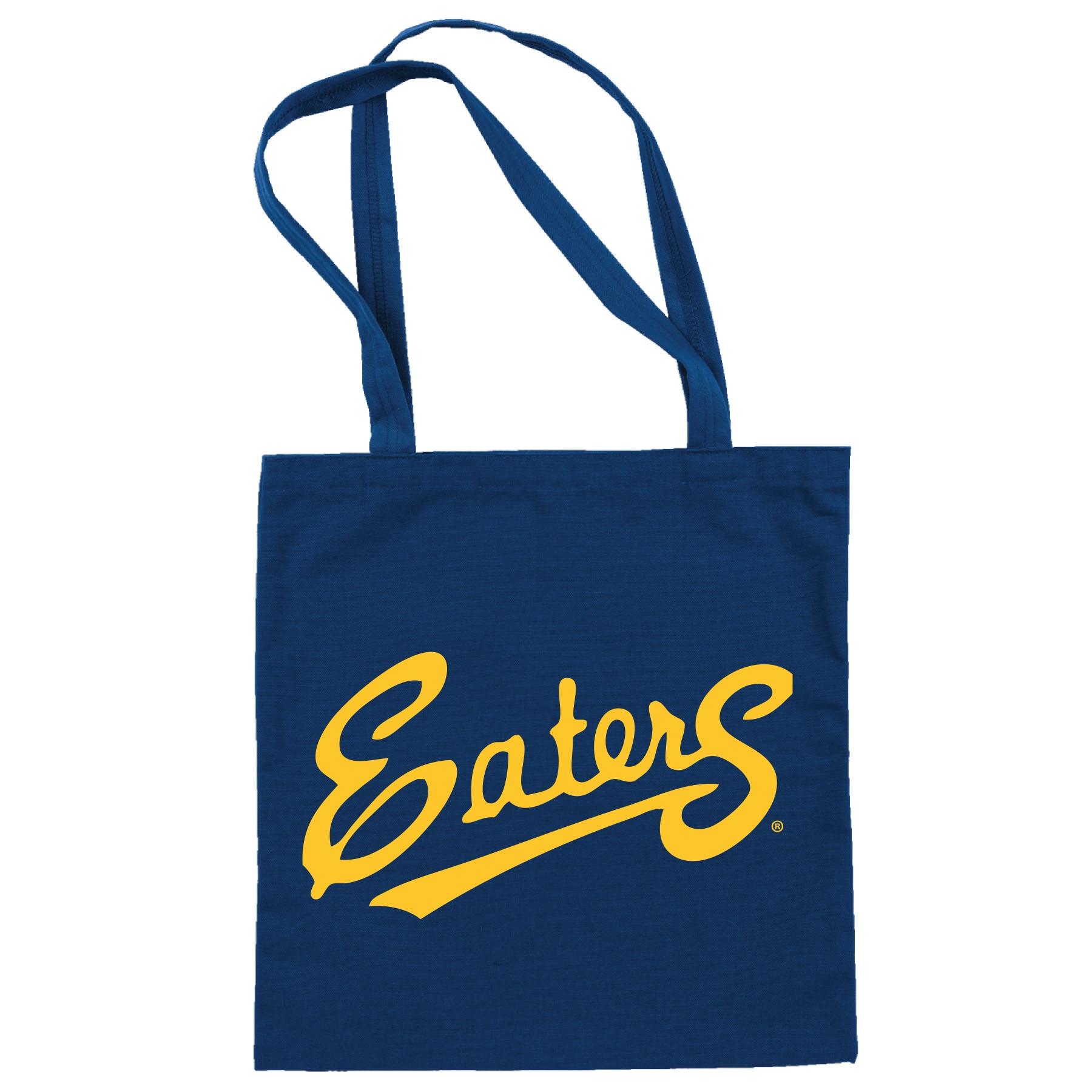 UC Irvine Anteaters Color Canvas Tote