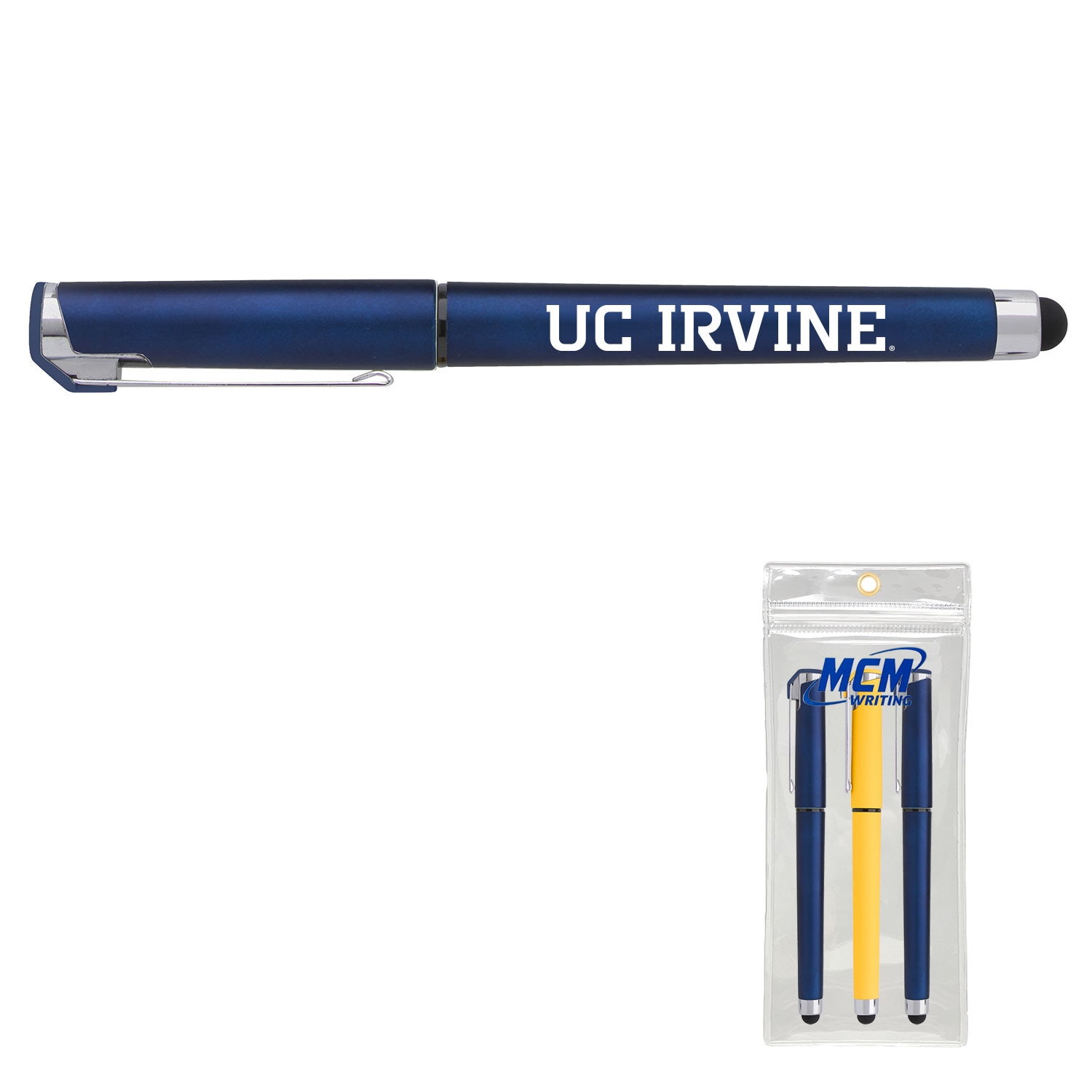 Cali Stylus Pen 3pk