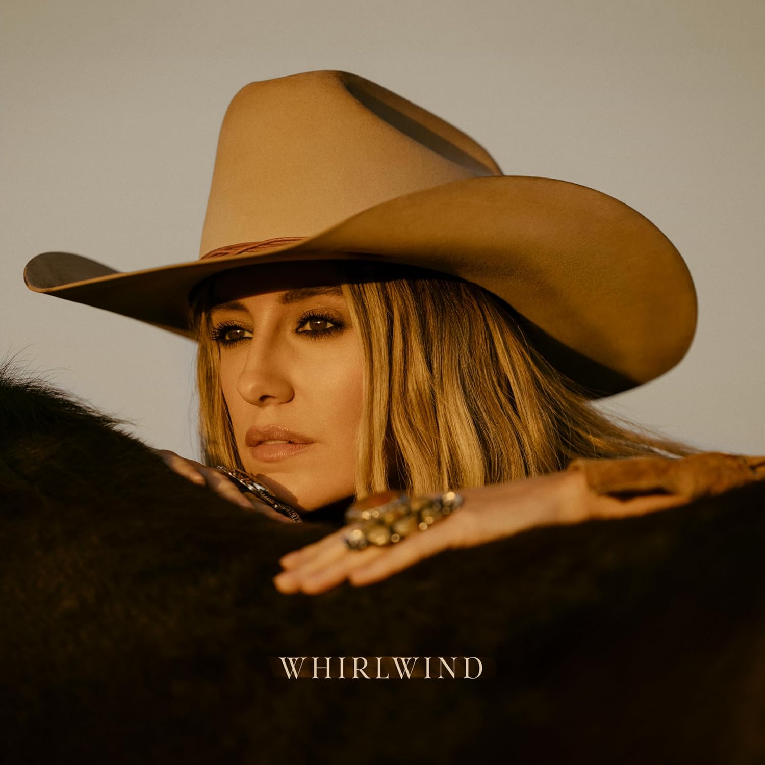 WHIRLWIND (2LP)