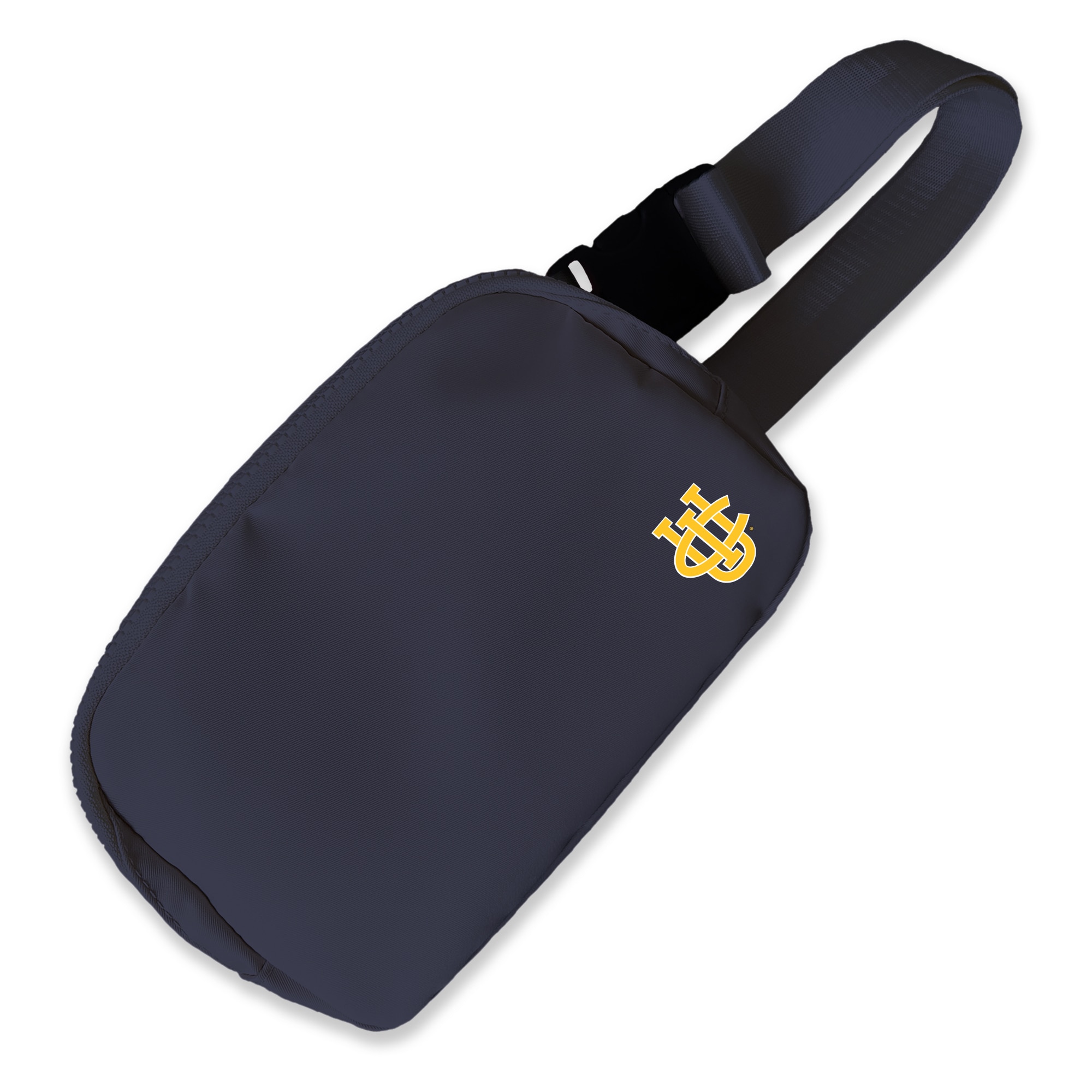 University of California Irvine WB100 Nylon Logo Belt Bag