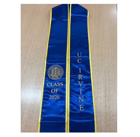 8206 Design Source 2026 Stole