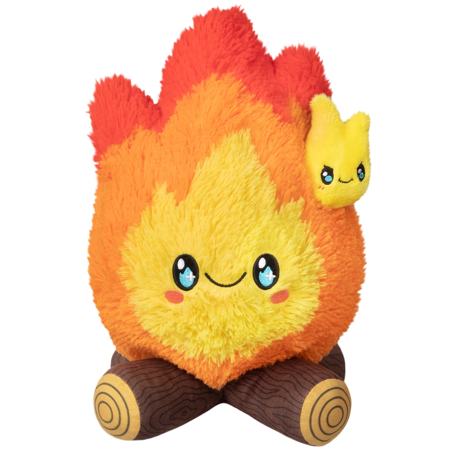 Mini Squishable Campfire