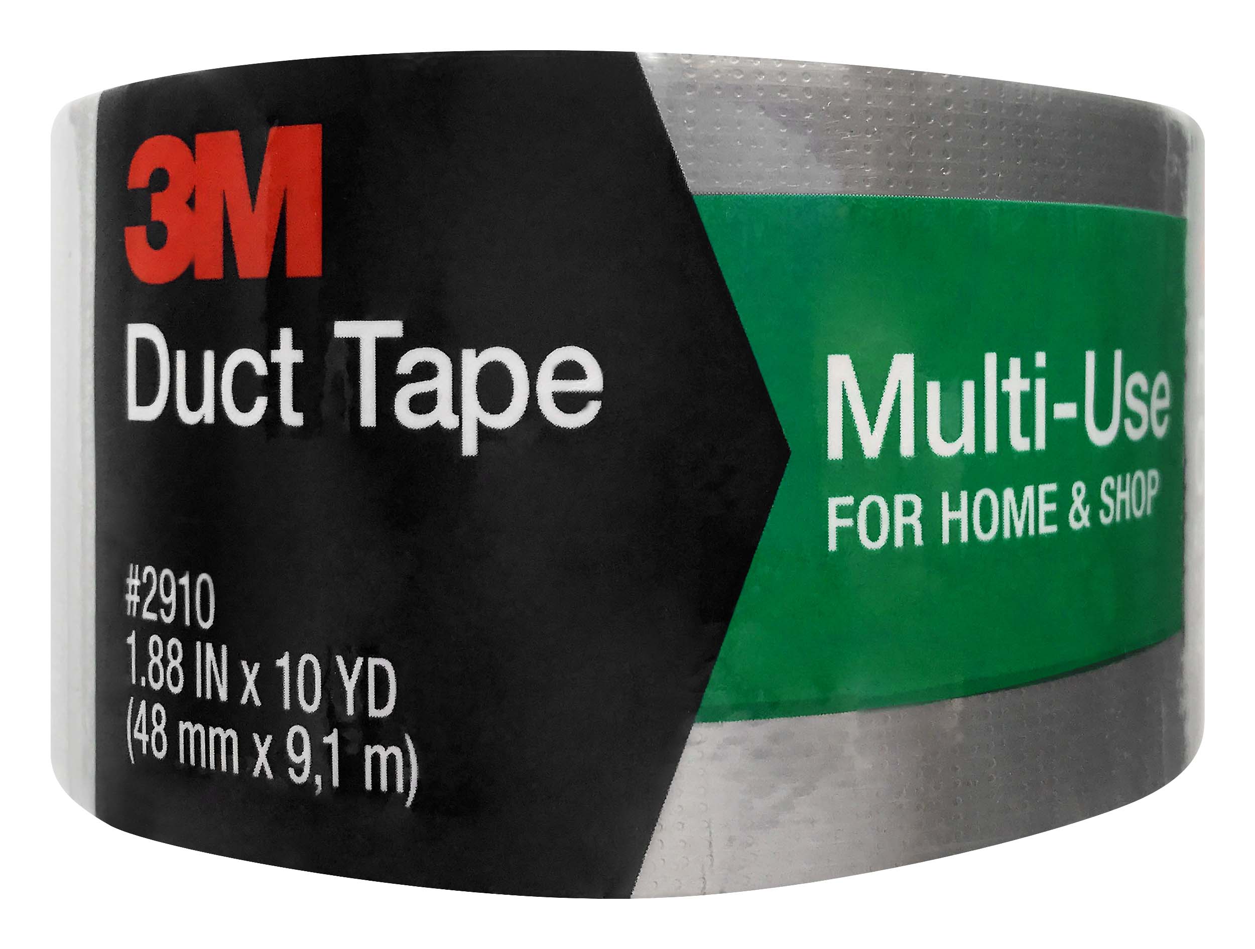 Scotch Silver Duct Tape