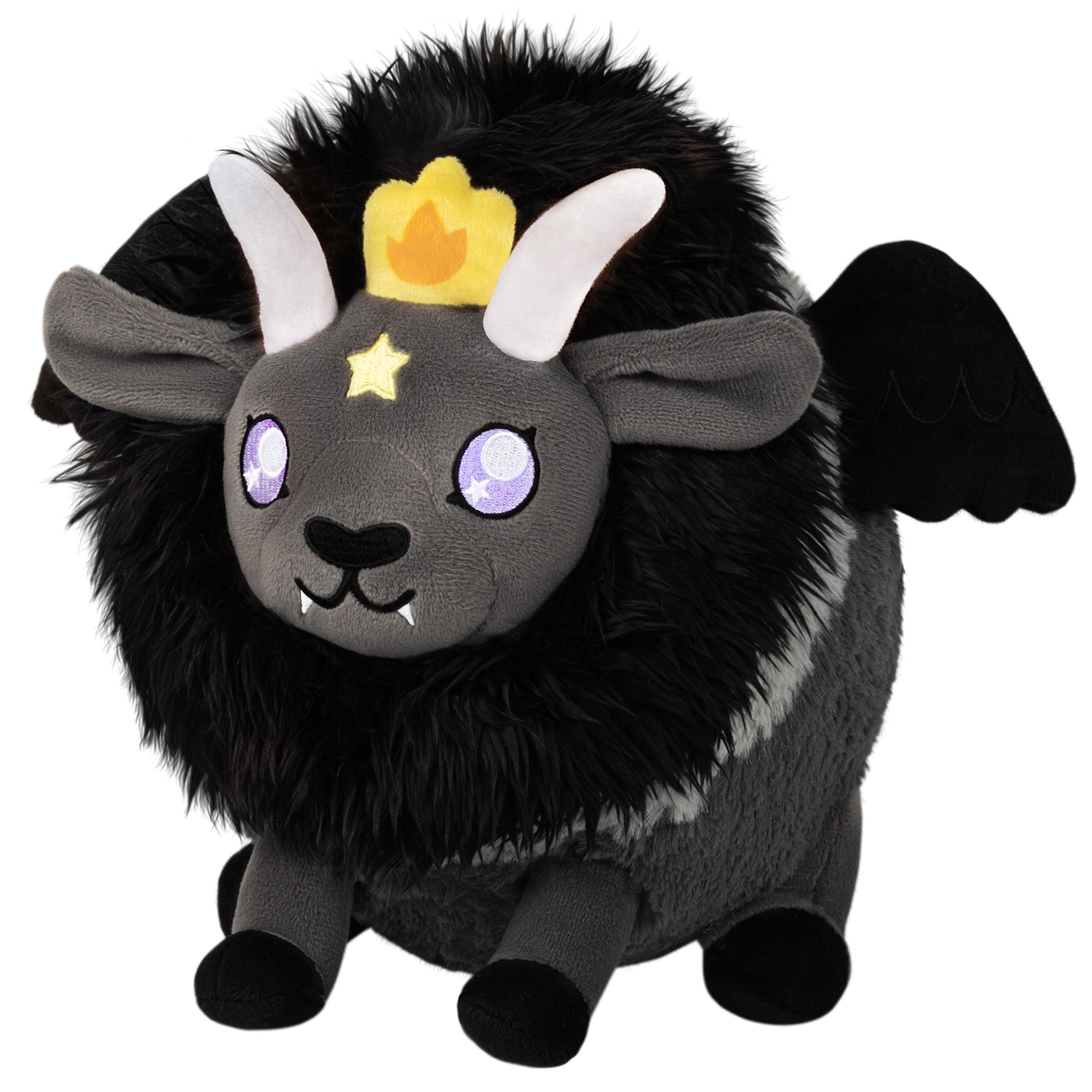 Mini Squishable Baphomet