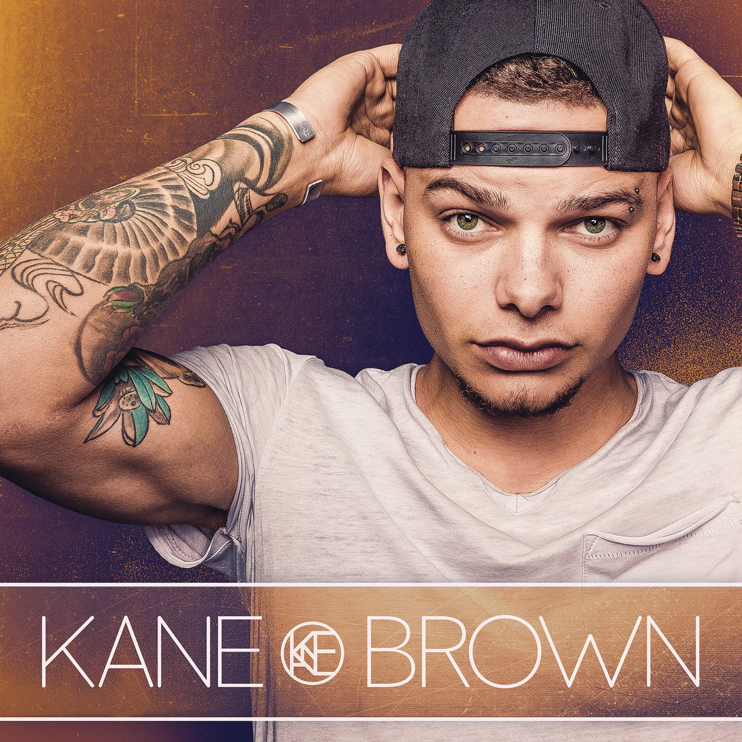 KANE BROWN (150G)