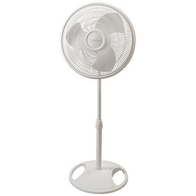 Lasko 16 inch Oscillating Stand Fan