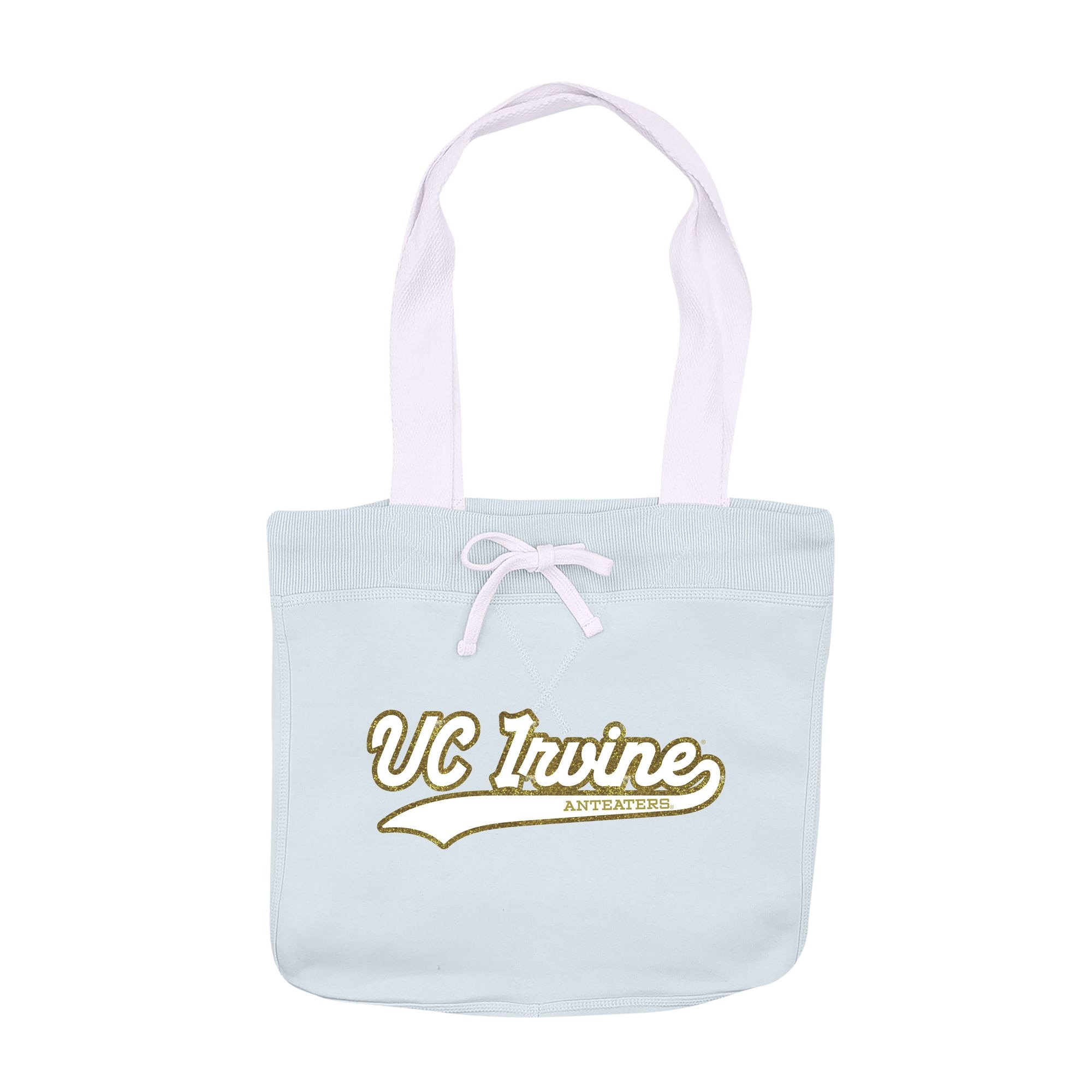 UC Irvine Anteaters Pro Weave Tote Bag