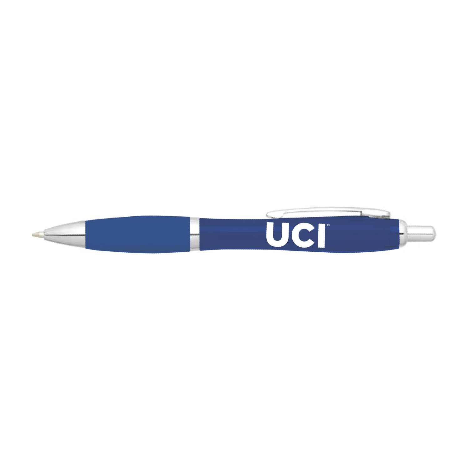 U.C. Irvine Anteaters 2082PSC Pen 2PK Nash