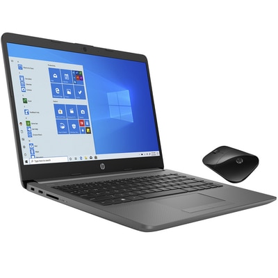 HP Laptop Bundle 14DK1046NR