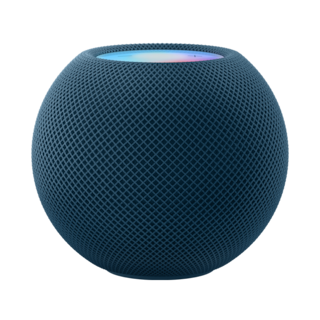HomePod mini - Blue | The UC Irvine Official Online Store