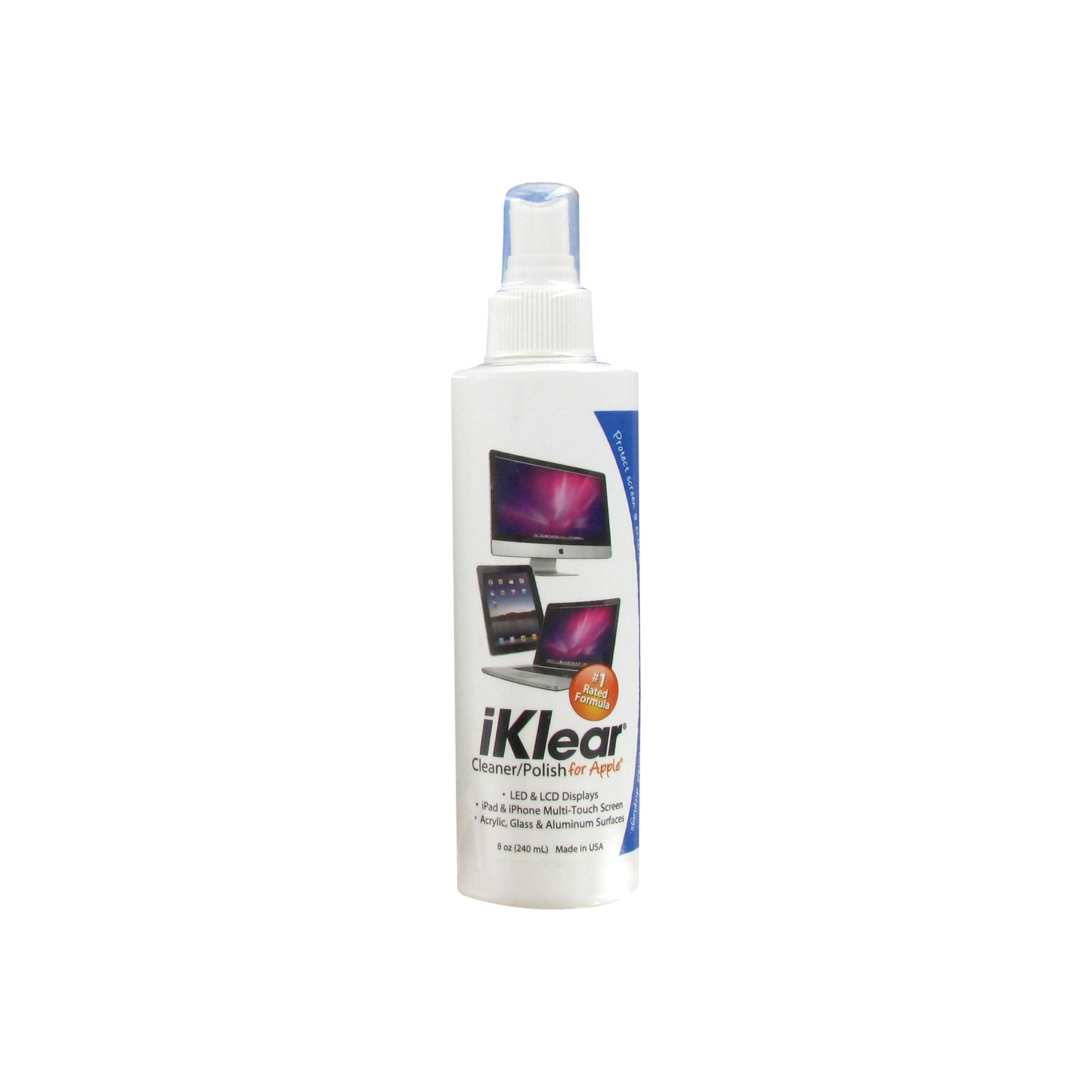 iKlear Spray Bottle