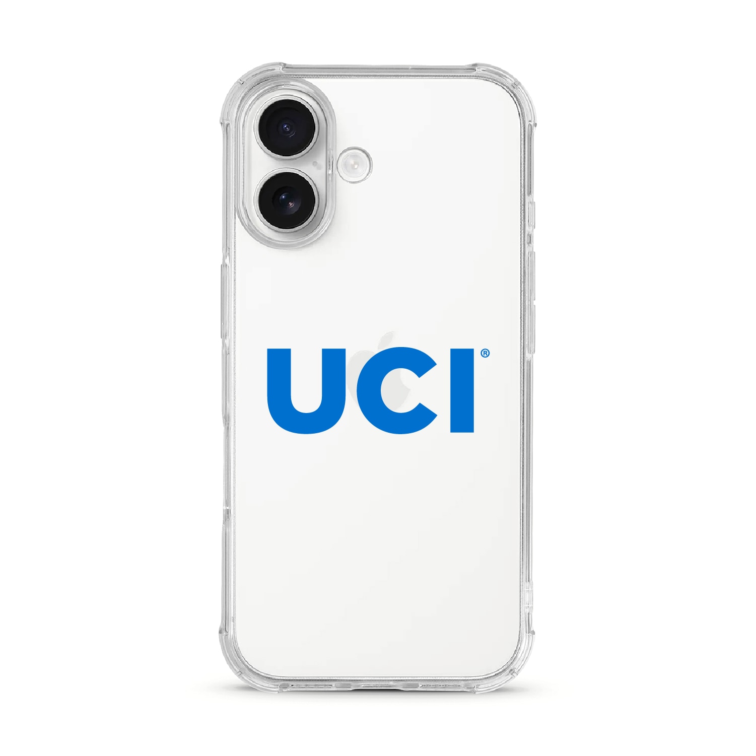 University of California-Irvine Phone Case iPhone 16