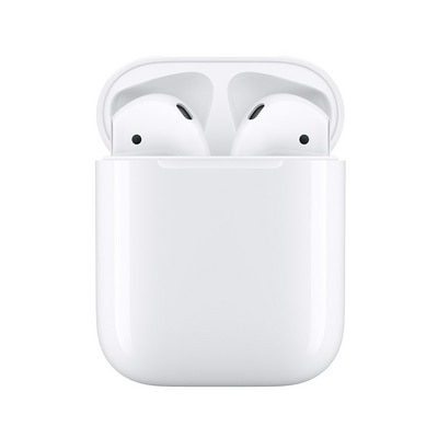 AirPods (2nd Gen) with Charging Case | The UC Irvine Official 