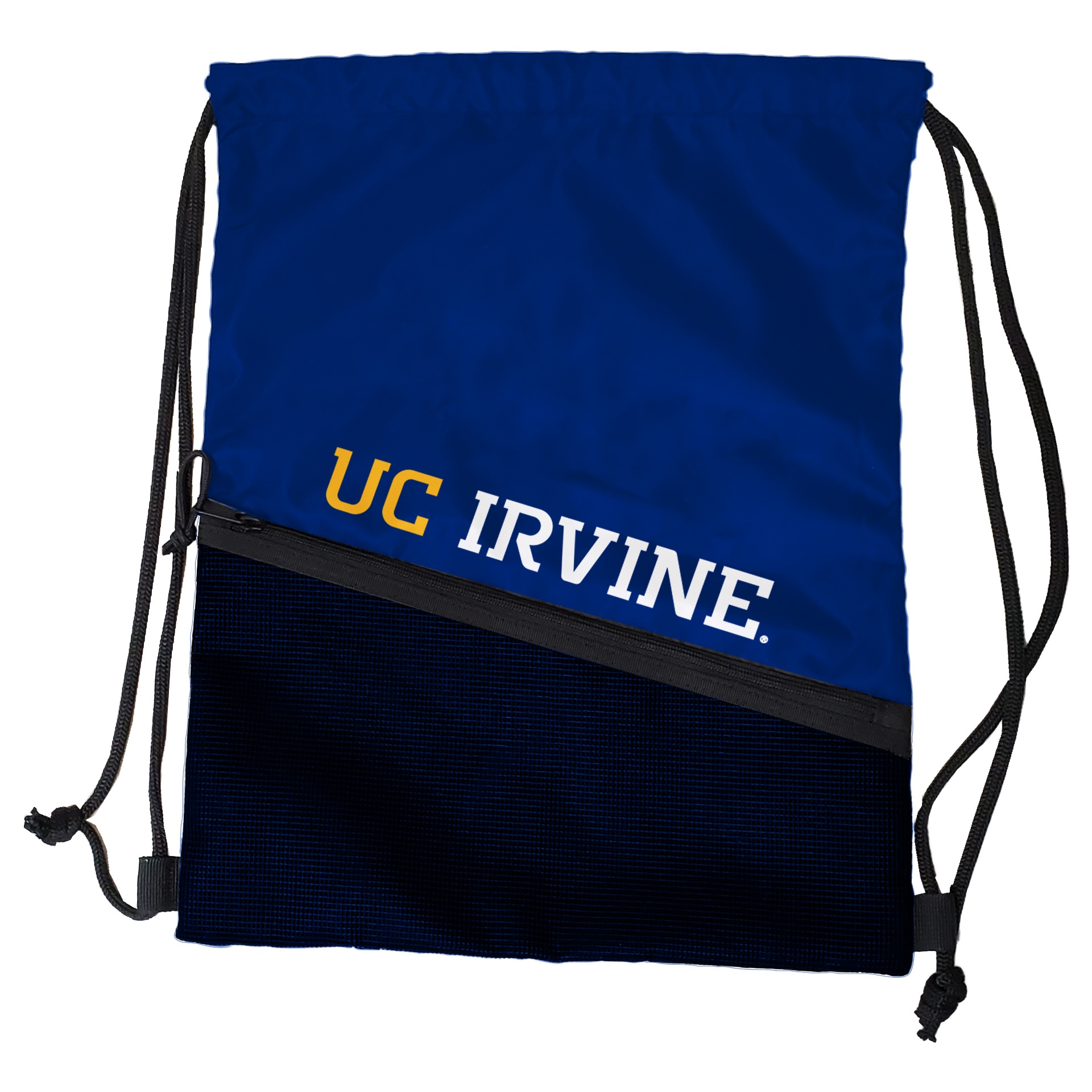 U.C. Irvine Anteaters 871 Tilt Backsack Backpacks and Bags