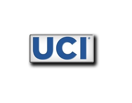 UCI Grad Stole Pin Logo