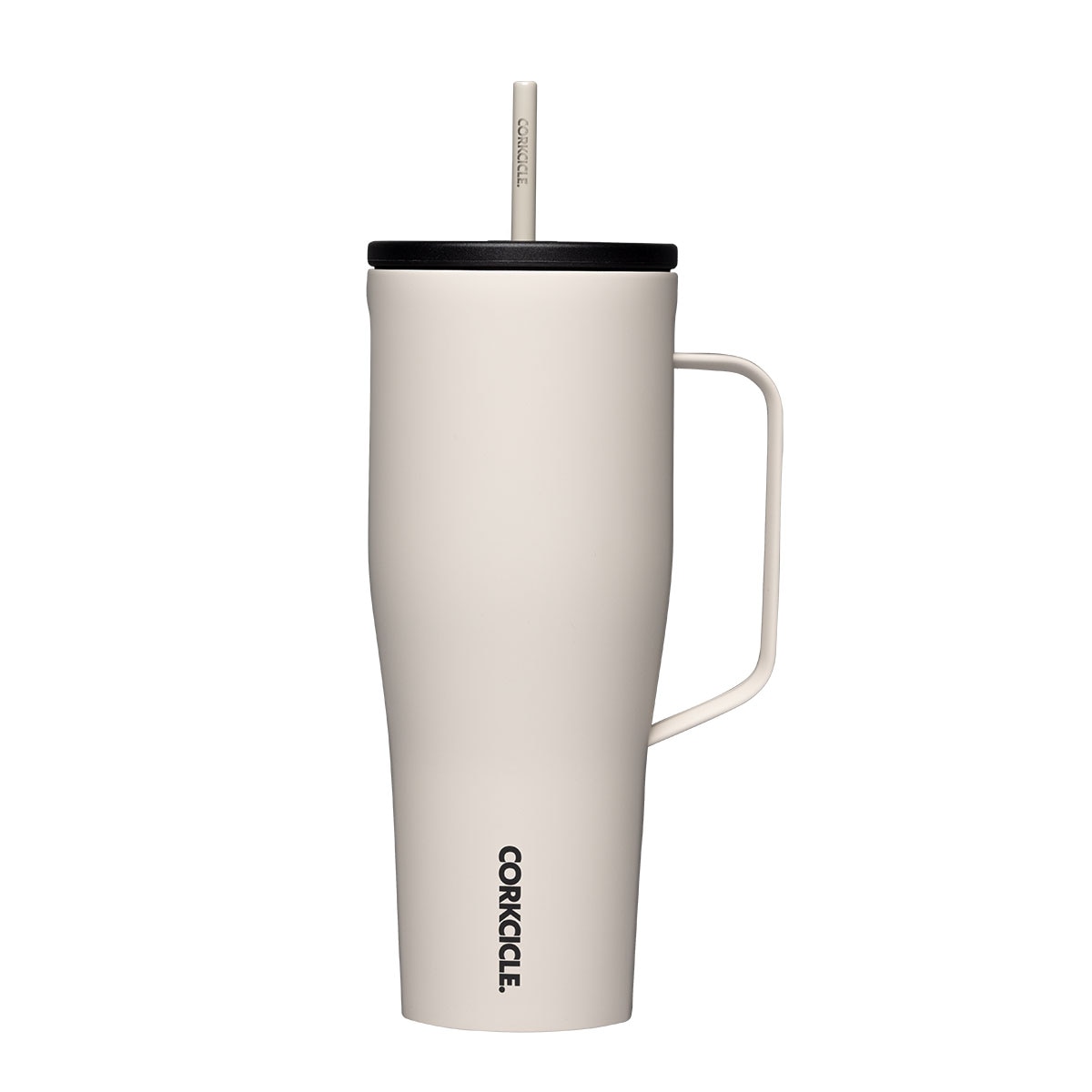 Corkcicle Cold Cup XL - 30oz Latte