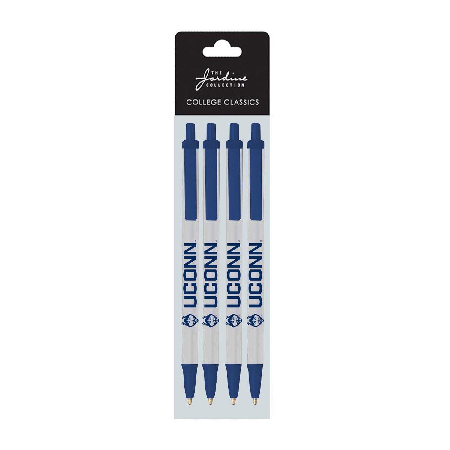 University of Connecticut 2024P Pen Bic click