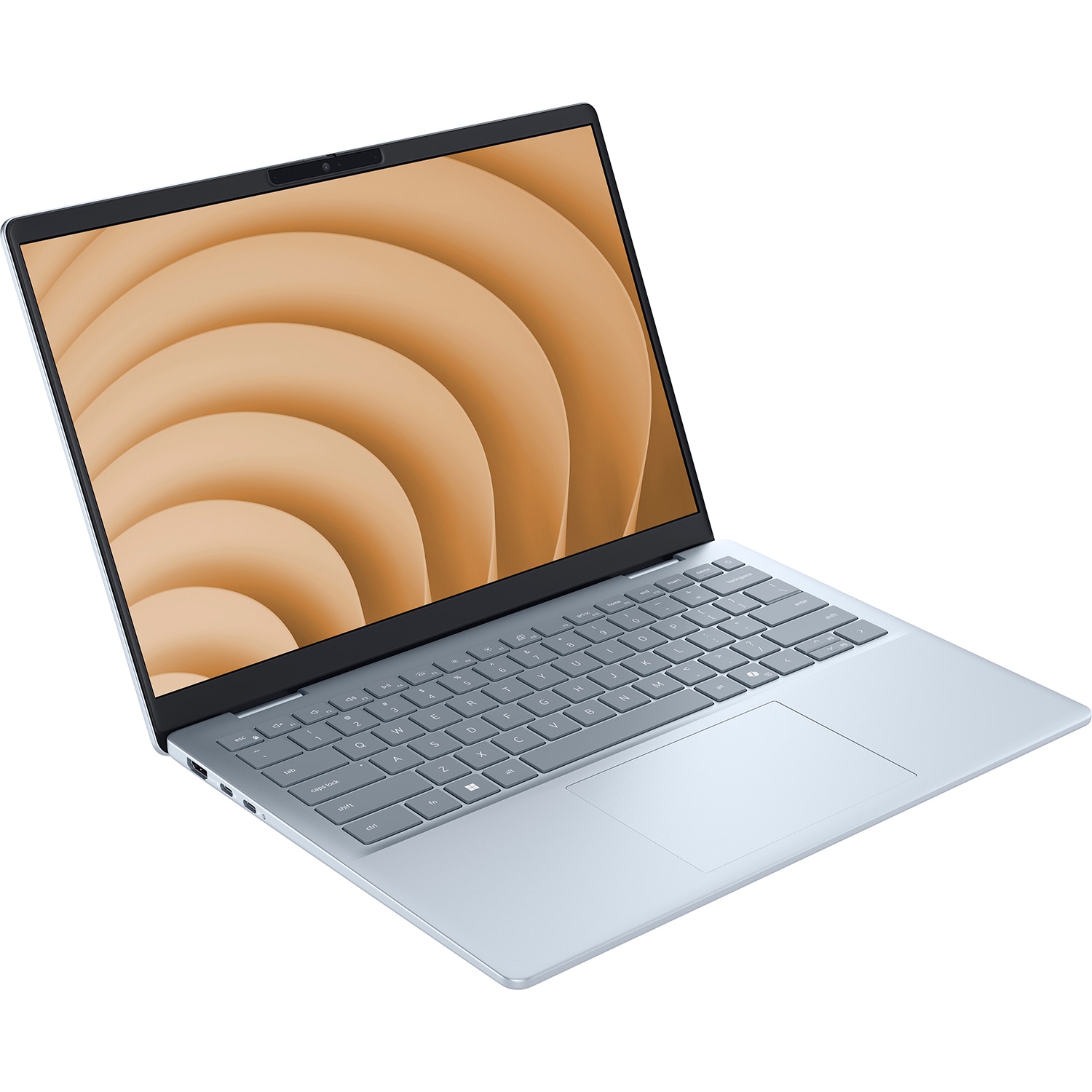 Dell 14 Plus Laptop CU7-256V/16/1TB Ice Blue