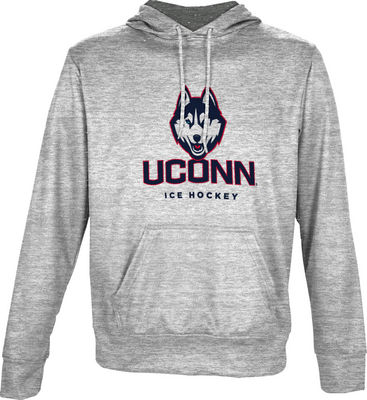 Spectrum Ice Hockey Unisex Distressed Pullover Hoodie