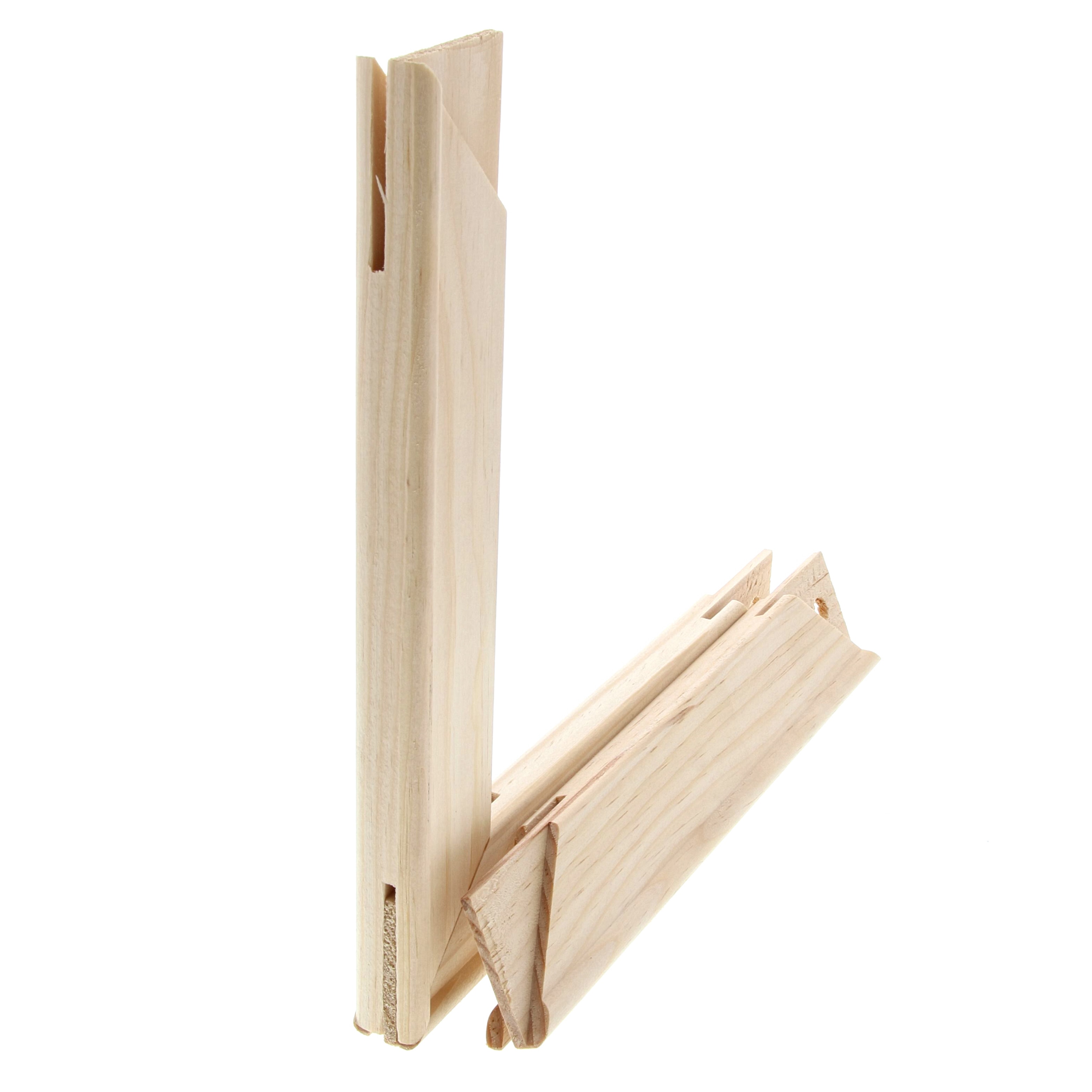 Art Alternatives Stretcher Bars, 22"