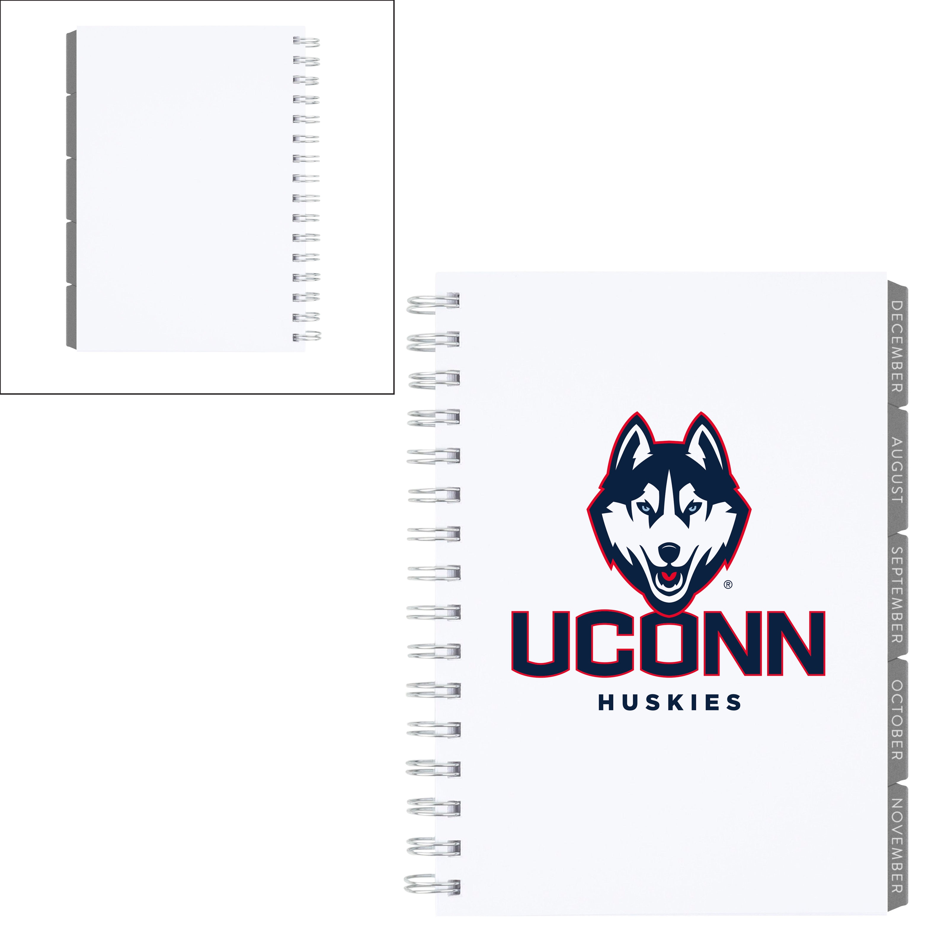 2026-27 Imprinted Erin Condren 12M Academic Planner