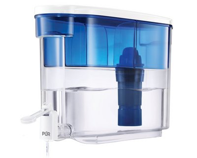 PUR 2 Stage Dispenser-18 Cups