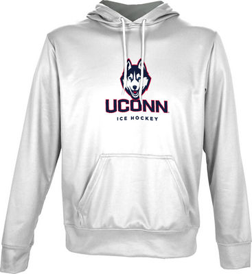 Youth Spectrum Pullover Hoodie -  Ice Hockey