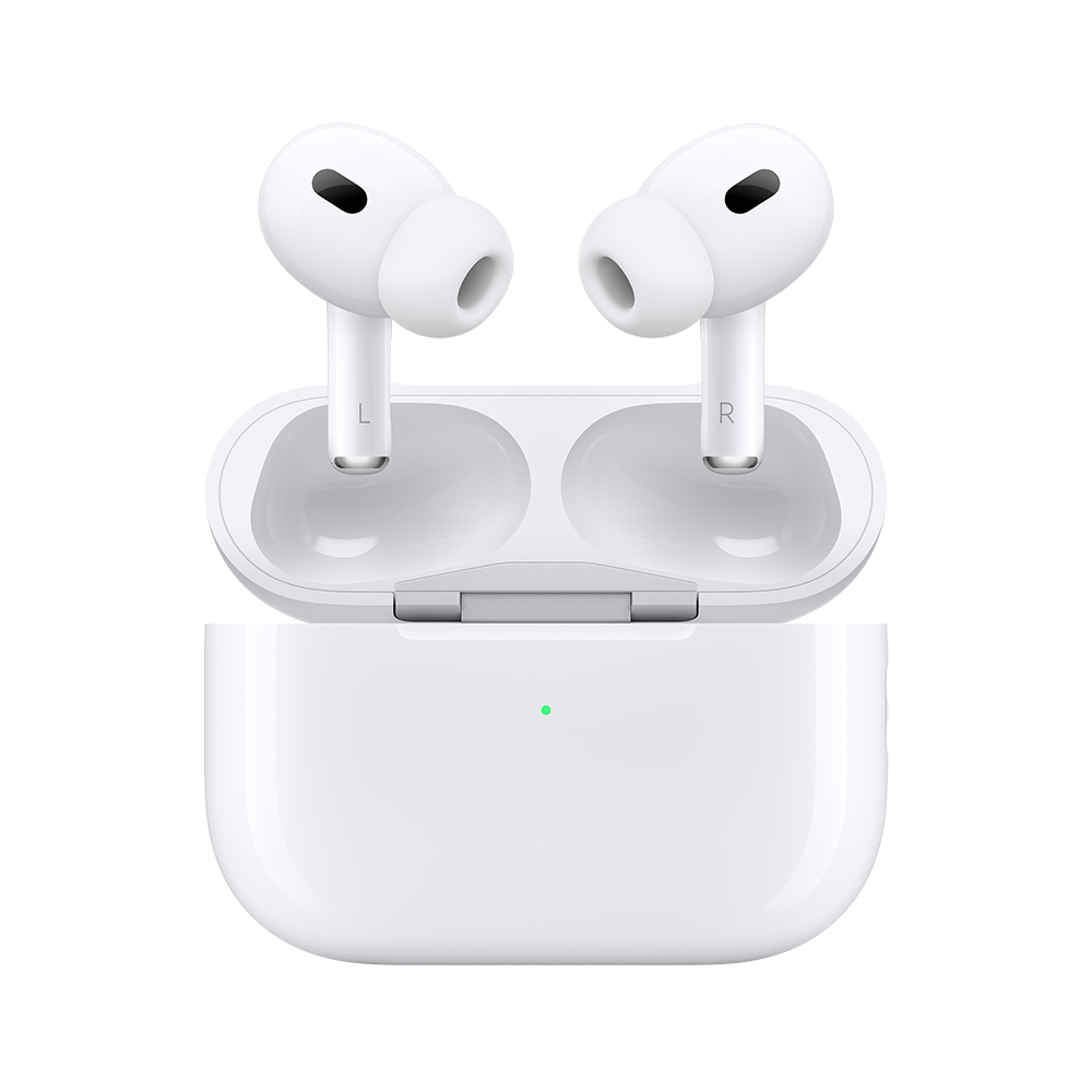 AirPods Pro (x2) factory