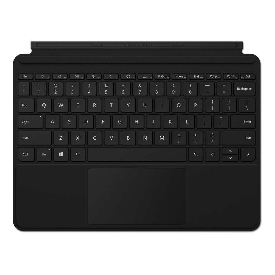 Microsoft Type Cover Keyboard/Cover Case Black