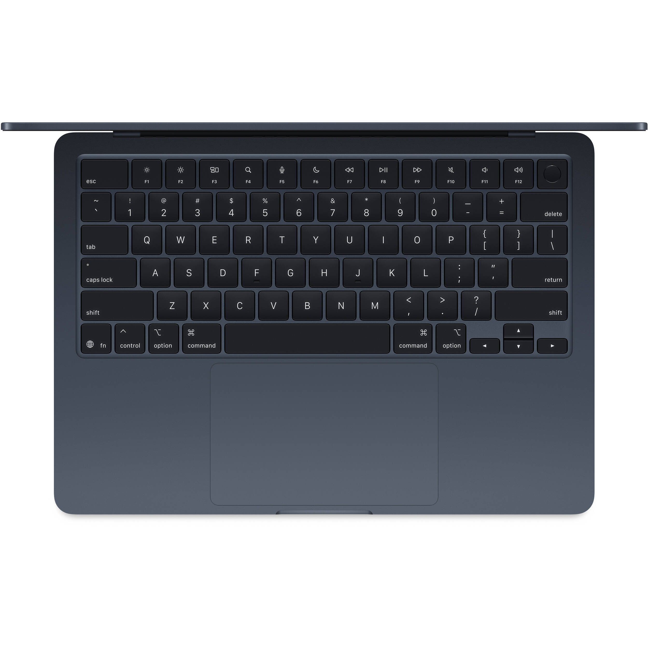 13-inch MacBook Air: Apple M4 chip with 10-core CPU and 10-core GPU 16GB 512GB SSD