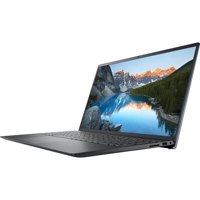 Dell Inspiron 5515, AMD Ryzen 7 5700U, 16GB RAM, 512GB SSD, 15.6 