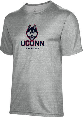 Spectrum Lacrosse Youth Unisex 50/50 Distressed Short Sleeve Tee