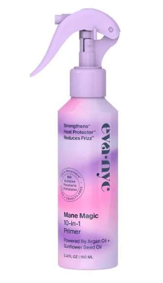 Mane Magic 10-in-1 Primer 5.4 oz