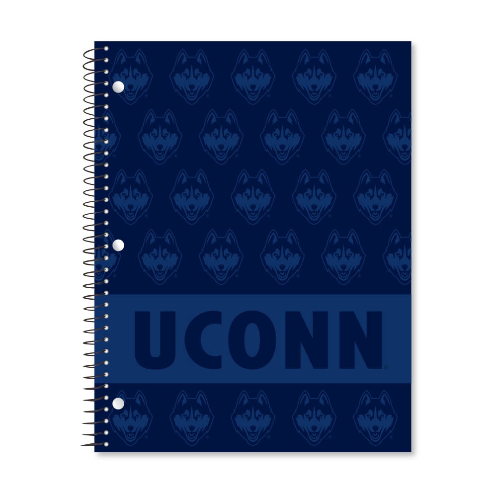 Digi One Subject College Ruled Notebook