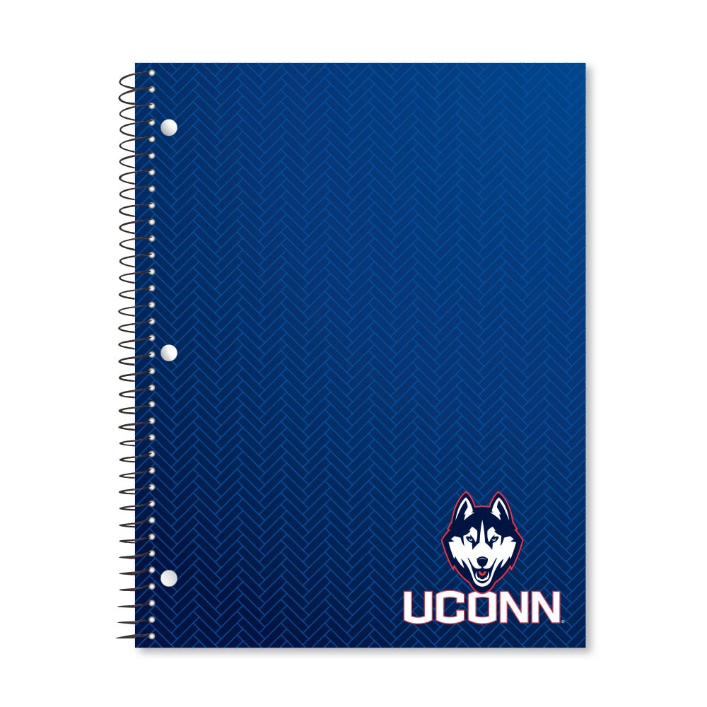 Digi One Subject College Ruled Notebook