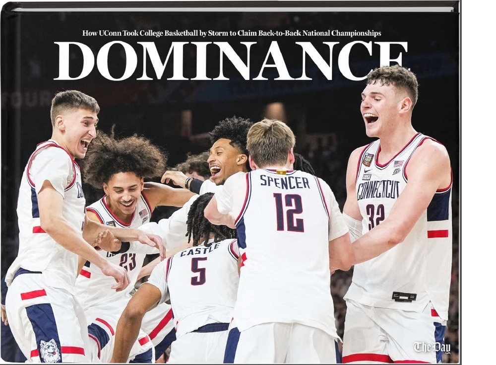 Dominance: How UConn Took College Basketball by Storm to Claim Back-to-Back National Championships