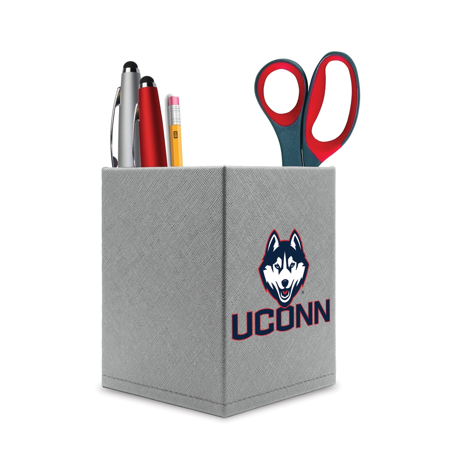 Square Desk Caddy