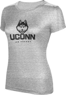 Women's ProSphere Tri-Blend Tee - Ice Hockey