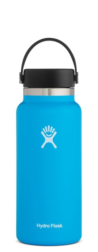 HydroFlask 32 oz Wide Mouth – Wilkie's Outfitters