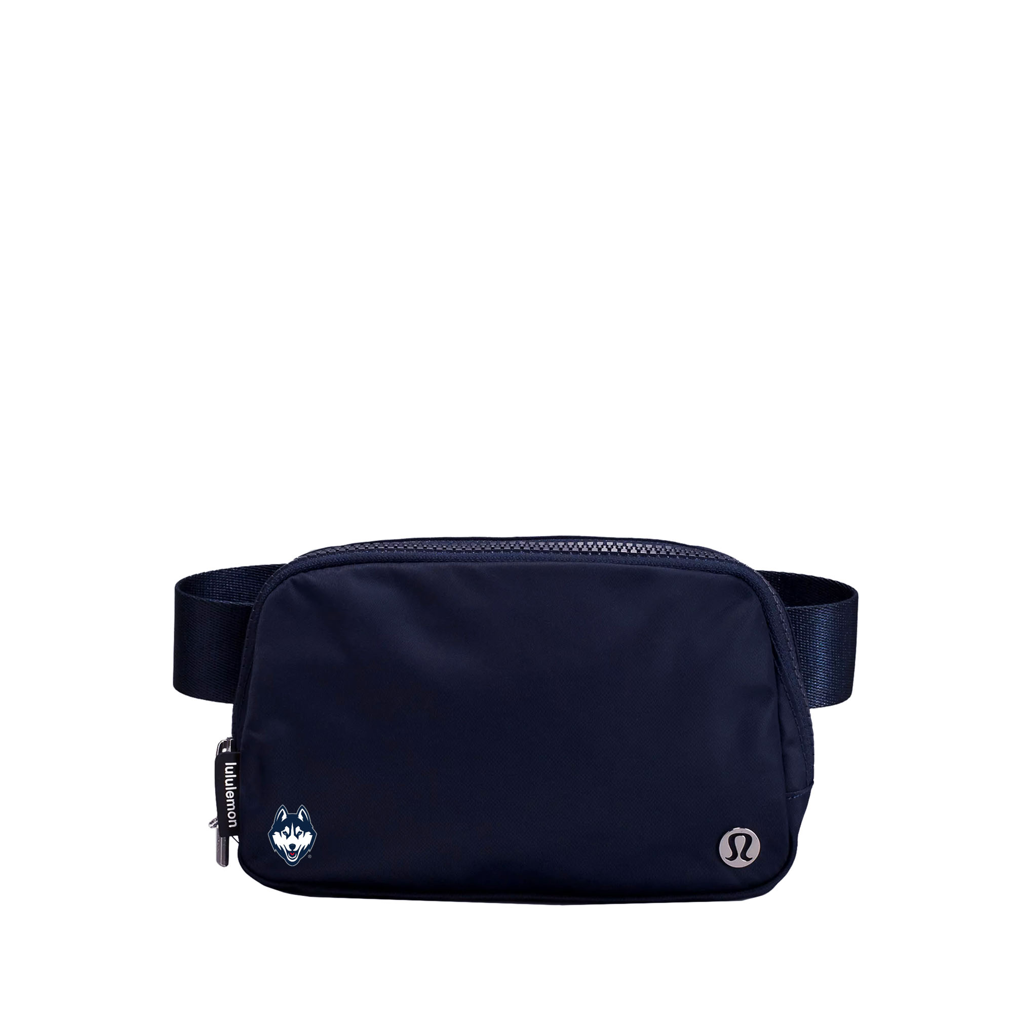 University of Connecticut Huskies Everywhere Belt Bag navy