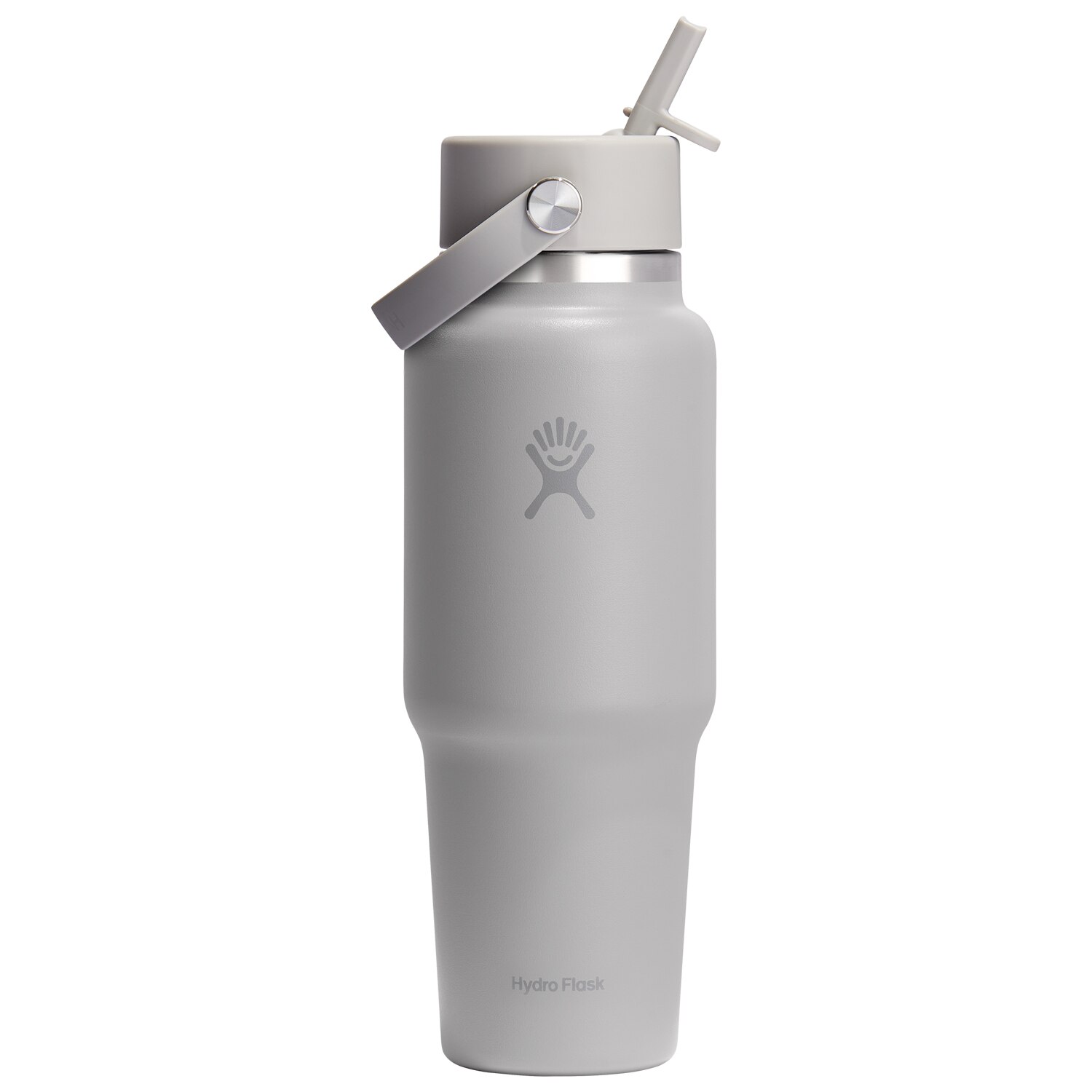Hydro Flask Wide Flex Straw Cap Oat 40oz