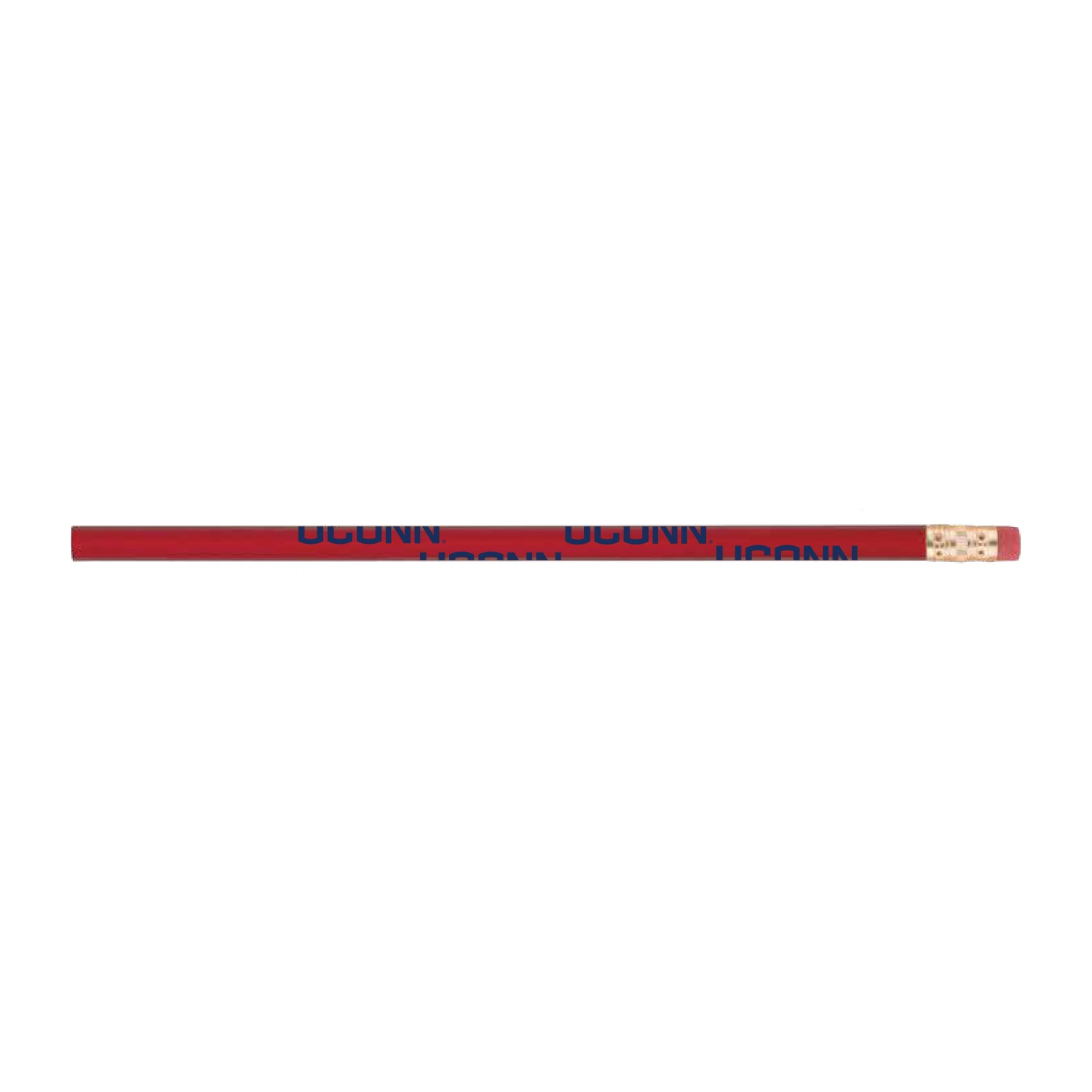 University of Connecticut IP5P Pencil - pack